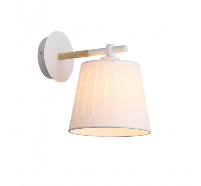 Настенное бра Passeto ST-Luce 1*40W Е27 SL375.501.01