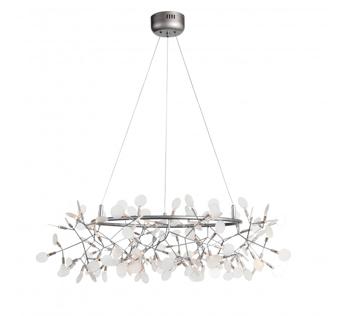 Подвесная люстра Rafina ST-Luce LED SL379.103.135