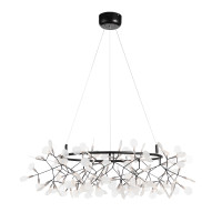 Подвесная люстра Rafina ST-Luce LED SL379.403.135