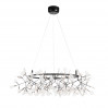 Подвесная люстра Rafina ST-Luce LED SL379.403.135
