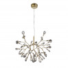 Подвесная люстра Riccardo ST-Luce SL411.213.45