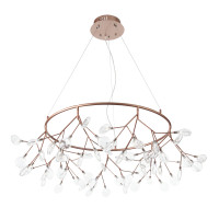 Подвесная люстра Riccardo ST-Luce SL411.333.63