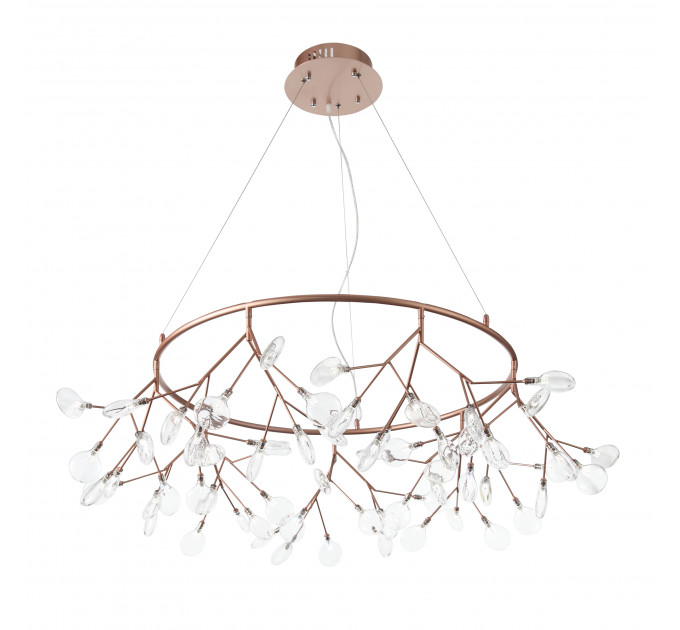 Подвесная люстра Riccardo ST-Luce SL411.333.63