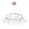 Подвесная люстра Riccardo ST-Luce SL411.333.63