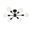 Потолочная люстра Ano ST-Luce 8*60W Е27 SL419.402.06