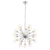 Подвесная люстра Dualita ST-Luce SL431.103.24
