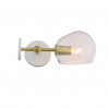 Настенное бра Calmare ST-Luce 1*40W Е14 SL434.201.01