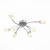 Потолочная люстра Luna ST-Luce LED 8*3W SL478.102.08