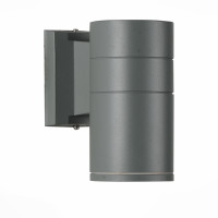 Настенный уличный светильник Tubo ST-Luce LED SL561.701.01