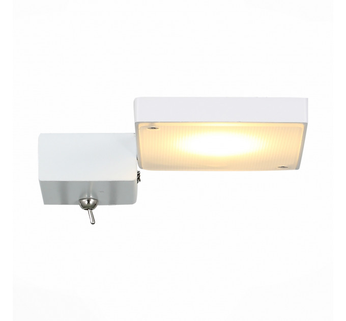 Светодиодное бра Mobile ST-Luce 7W SL608.501.01