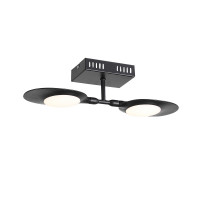 Потолочный светильник Farfalo ST-Luce LED SL824.401.02