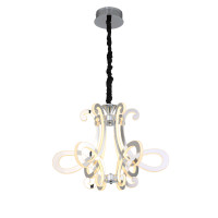 Подвесная люстра Aricia ST-Luce LED SL835.103.06