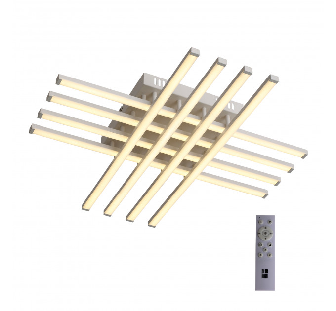 Потолочная люстра Intersezione ST-Luce LED SL838.512.08