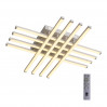 Потолочная люстра Intersezione ST-Luce LED SL838.512.08
