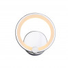 Светодиодное бра Twiddle ST-Luce 11W хром SL867.101.01