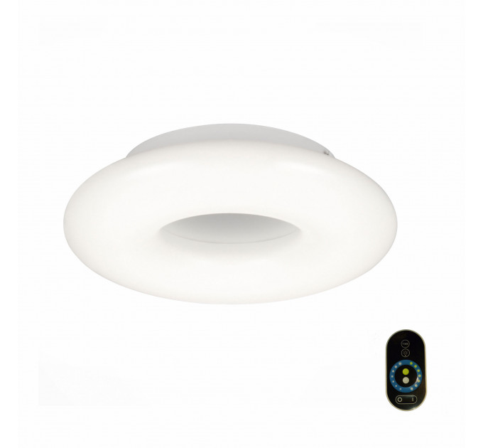 Потолочный светильник Albo ST-Luce LED SL902.532.01D