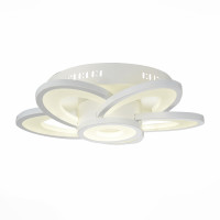 Потолочная люстра Petalo ST-Luce LED SL909.102.06