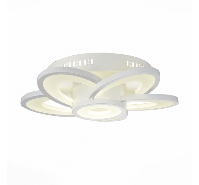 Потолочная люстра Petalo ST-Luce LED SL909.102.06