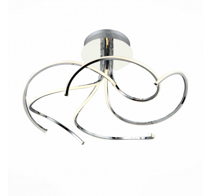 Потолочная люстра Nimbo ST-Luce 54W SL915.102.05