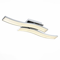Потолочный светильник Fluidita ST-Luce LED 2*12.6W SL919.102.02