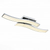 Потолочный светильник Fluidita ST-Luce LED 2*12.6W SL919.102.02