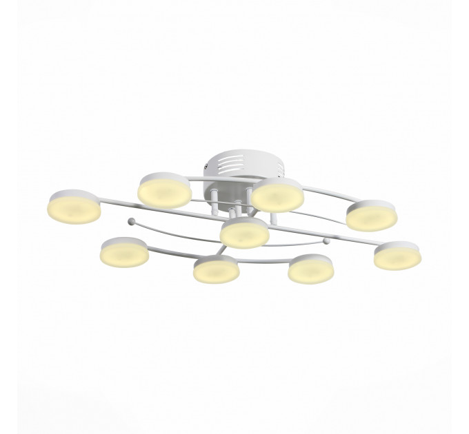 Потолочная люстра Rugiada ST-Luce LED SL921.502.09