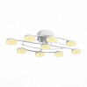 Потолочная люстра Rugiada ST-Luce LED SL921.502.09