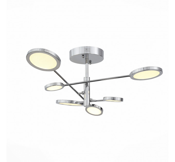 Потолочная люстра Gruppo ST-Luce LED 45W SL932.102.06