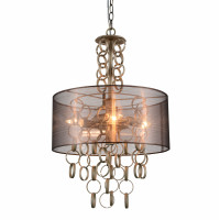Подвесная люстра Catena ST-Luce SL942.803.05