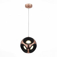 Подвесной светильник Cratere ST-Luce 6*5W SL948.303.01