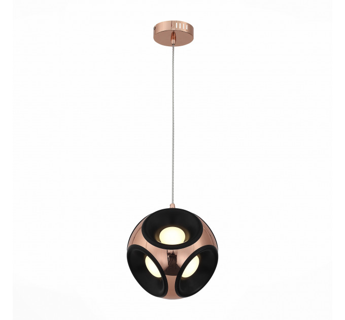 Подвесной светильник Cratere ST-Luce 6*5W SL948.303.01