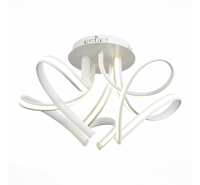 Потолочная люстра Intrigo ST-Luce LED 5*10W SL954.502.05