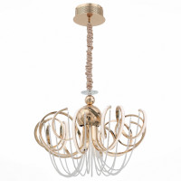 Подвесная люстра Travaso ST-Luce LED 64W SL959.203.08