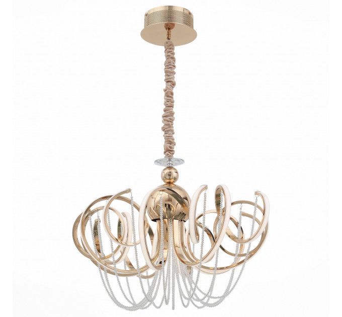 Подвесная люстра Travaso ST-Luce LED 64W SL959.203.08