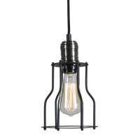 Подвес ST-Luce Gabbia 1*60W SLD963.303.01