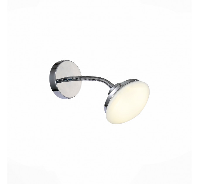 Светодиодное бра Pratico ST-Luce 8W SLE120.101.01
