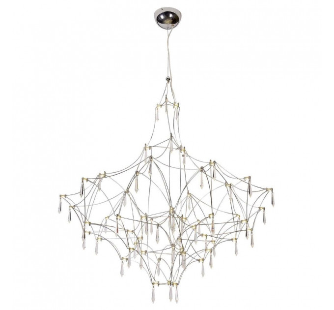 Подвесная люстра Gravetta ST-Luce SL797.103.114