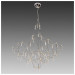 Подвесная люстра Gravetta ST-Luce SL797.103.114