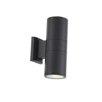 Настенный уличный светильник Tubo ST-Luce LED SL074.401.02