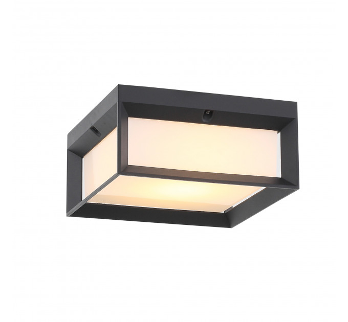 Потолочный уличный светильник Cubista ST-Luce LED SL077.402.01