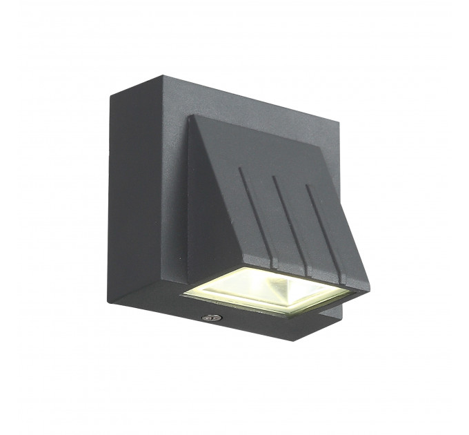 Настенный уличный светильник Smuso ST-Luce SL092.701.01
