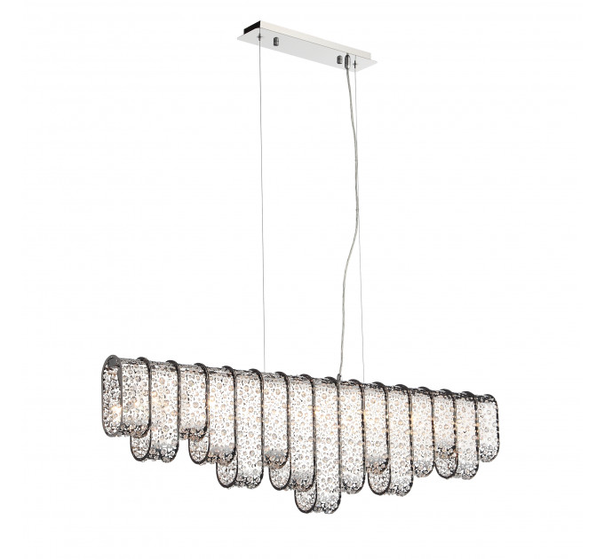 Подвесная люстра Sopresia ST-Luce SL1117.103.07