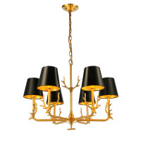 Подвесная люстра Velossa ST-Luce SL1123.203.06