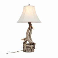 Настольная лампа Renna ST-Luce 1*40W Е14 SL153.704.01