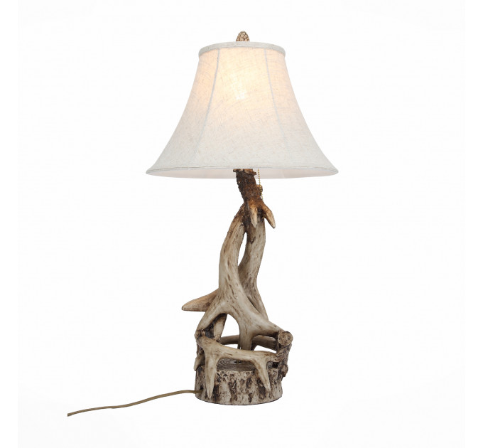 Настольная лампа Renna ST-Luce 1*40W Е14 SL153.704.01