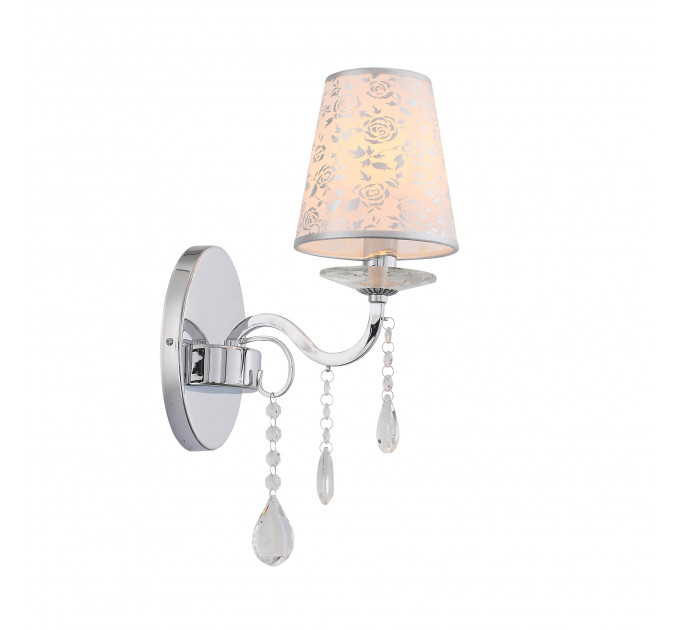 Классическое бра 1*40W E14 Aumentato ST-Luce SL176.101.01