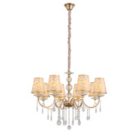 Подвесная люстра Aumentato ST-Luce SL176.203.08