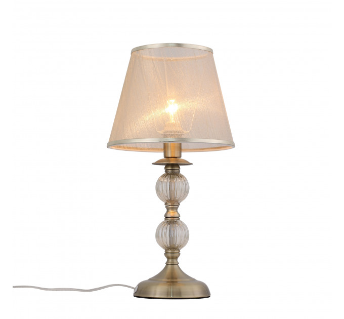 Настольная лампа Grazia ST-Luce SL185.304.01
