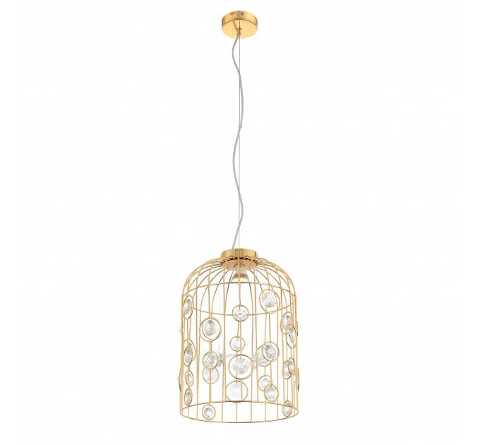 Подвес Gabrio ST-Luce 1*50W GU10 SL189.203.01