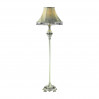 Торшер Sogni ST-Luce белый с серебром SL251.505.01